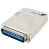 STARTECH 1 PORT PARALLEL 10/100 MBPS PRINT SERVER