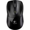 LOGITECH WIRELESS MOUSE M525 BLACK