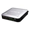 Cisco RVS4000, 4-port Gigabit Security Router - VPN