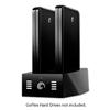 Seagate FreeAgent GoFlex Net Media Sharing Device