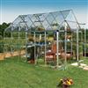 Palram® 'Snap & Grow' 8' x 12' Greenhouse