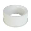 BOW PLASTICS ltd Pvc 4 inchX3 inch Swrtodwv Bshng