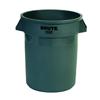 Rubbermaid Commercial Products 20 Gal Brute Trash Container