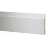 MOULDING & MILLWORK Step Baseboard