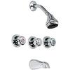 BELANGER UPT Faucet - Bathtub and Shower Faucet