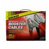 UNIVAL 20' 500 Amp 2 Gauge Booster Cable