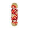 31" X Games Skateboard