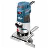 BOSCH 5.7 Amp 1 HP Palm Router