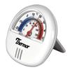 THERMOR Indoor Small Magnet Dial Thermometer