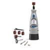 DREMEL 4.8 Volt 2 Speed Rotary Tool Kit