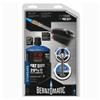 BERNZOMATIC 5 Piece Plumbers Torch Kit