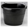 TUFF TUBS 20 Quart Corner Utility Bucket