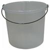 8L Transparent Calf Pail