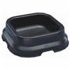 FORTIFLEX 2-1/2 Gal Low Square Feed Pan