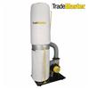 TRADEMASTER 2HP 12 Amp 110/220 Volt Dust Collector