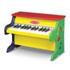 MELISSA & DOUG Mini Wood Kids Learn to Play Piano