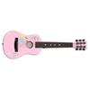 FIRST ACT Princess Acoustic Guitar