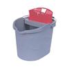 VILEDA UltraMax Mop Bucket and Wringer