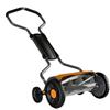 FISKARS 17" Reel Push Lawn Mower