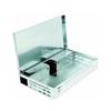 VICTOR Reusable Tin Cat Mouse Trap