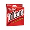 BERKLEY 8lb 100m Clear Trilene Fishing Line