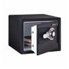 SENTRY 0.8 Cu.Ft. 3-Number Combination Lock Safe