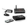 SECURITYMAN Wireless Security Digital Video Recording Kit, with Camera