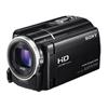 Sony Handycam High-Definition 160GB Hard Drive Camcorder (HDRXR260V) - Black