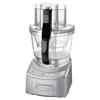 Cuisinart 12-Cup Food Processor (FP-12DCC) - Silver