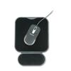 KENSINGTON - ACCO SUPPLIES ADJUSTABLE MOUSE REST WITH MEMORY FOAM - SMARTFIT