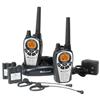 Midland GXT760VP4 36-Mile 42-Channel FRS/GMRS Two-Way Radio (Pair)