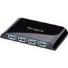 TARGUS 4PORT USB 3.0 SUPERSPEED HUB