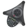 Polycom SoundStation2, Conference Phone (Non-expandable) w/ LCD