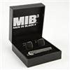 Haggar® Men In Black 3 ™ Cufflinks and Tie Clip Set