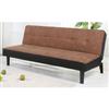 Worldwide HF Cairo Klik Klak Convertible Sofa Bed