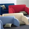 style factory™/MC Square Back Flip Sofa