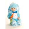 Deluxe Handsome Lil' Wabbit Infant Easter Bunny Costume 0 - 6 months
