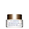Clarins Extra-Firming Night Rejuvenating Cream - Dry Skin