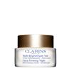 Clarins Extra-Firming Night Rejuvenating Cream - All Skin Types