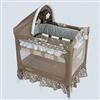 Graco™ Travel Lite 'Barcelona Bluegrass' Bassinet/Playard