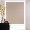 style factory™/MC 'Tear Off' Light-filtering Roller Shade