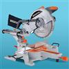 Terratek™ 12'' Sliding Mitre Saw with Laser