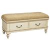 Howard Miller™ 'Vintage Cottage' Bench