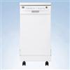 Kenmore®/MD 18'' Portable Dishwasher