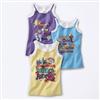 Nevada®/MD Girls' Fooler Tank Top