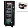 Sentry®Safe  Executive Security Safe With 0.2 cu. ft. Media Chest  Curbside Delivery