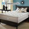 Portrait Plush King Mattress Set