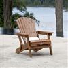 Eon® Classic Folding Adirondack Chair