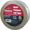 Nashua Tape Nashua 322 Multi-Purpose Foil Tape, 1.89in x 50yd