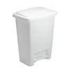 Rubbermaid Wastebasket - Step On 31.2l